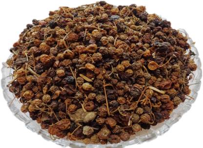 Nature Green MAKOY PHAL - MAKOH FRUIT - MAKOI - MOKOI - SOLANUM NIGRUM Seed