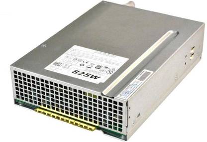 TravisLappy Computer Power Supply SMPS For Dell Precision T7910 T7810 T7610 T5810 825W D825EF-02 W1FJK FT7T6 825 Watts PSU