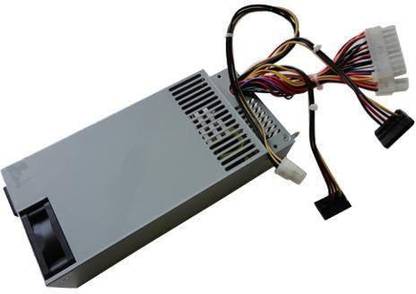 TravisLappy Computer Power Supply SMPS For Acer Aspire Veriton eMachines 220 Watt 220 Watts Computer PSU with 3 SATA Cables