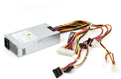 TravisLappy Computer Power Supply SMPS For Power Supply 220W FSP220-60LE ST220-Flex 220W Mini ITX 80 Plus 220 Watts PSU