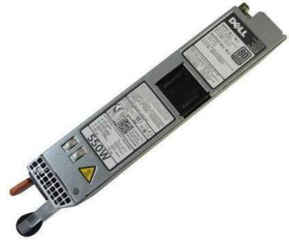 TravisLappy Computer Power Supply SMPS For Dell PowerEdge R320 R420 Server 550 Watt RYMG6 M95X4 550 Watts PSU