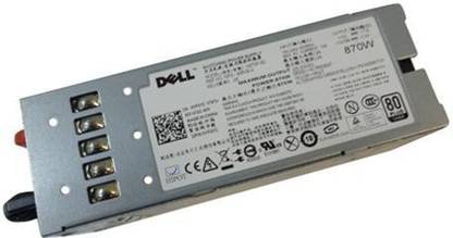 TravisLappy Computer Power Supply SMPS For Dell PowerEdge PowerVault YFG1C VT6G4 YFG1C 7NVX8 D263K N870P 330-4524 Server 870W 870 Watts PSU