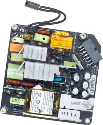 TravisLappy Computer Power Supply SMPS For Apple iMac A1311 21.5 205W 2009 2010 2011 ADP-200DFB 205 Watts Computer PSU with 3 SATA Cables