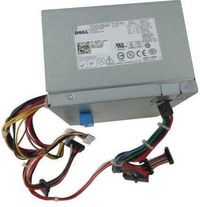 TravisLappy Computer Power Supply SMPS For Dell Optiplex 980 Mini Tower MT 305W K345R 305 Watts PSU
