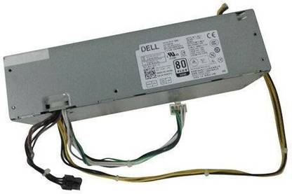 TravisLappy Computer Power Supply SMPS For Dell Optiplex XE 2 315W VX372 - SFF Models Only 315 Watts PSU