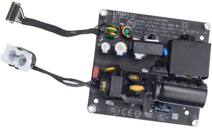 TravisLappy Computer Power Supply SMPS For Apple AirPort Extreme Base Station A1521 A1470 2013 60W PA-1600-9A 60 Watts Computer PSU with 3 SATA Cables