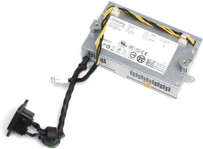 TravisLappy Computer Power Supply SMPS For Dell Studio One 1909 130 Watt H109R Y664P 0H109R 130 Watts PSU