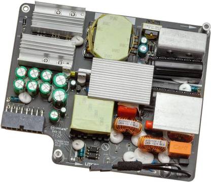 TravisLappy Computer Power Supply SMPS For Apple iMac A1312 310W ADP-310AF B PA-2311-02A 310 Watts Computer PSU with 3 SATA Cables