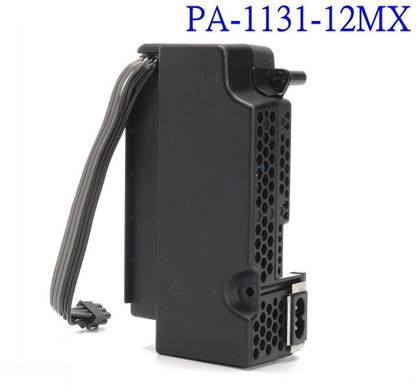 TravisLappy Computer Power Supply SMPS For XBOX ONE S N15-120P1A PA-1131-12MX X943284-004 120 Watts Computer PSU with 3 SATA Cables