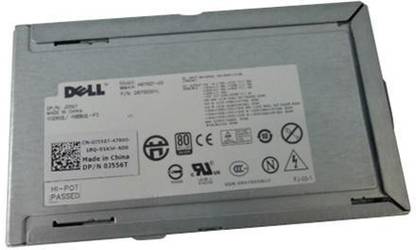 TravisLappy Computer Power Supply SMPS For Dell Alienware Aurora ALX R2 R3 875 Watt J556T N875EF-00 D875E001L 875 Watts PSU