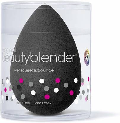 beautyblender Edgeless Shape Sponge