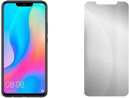 stylfixa Impossible Screen Guard for Huawei Nova 3i - Smartphone Mobile