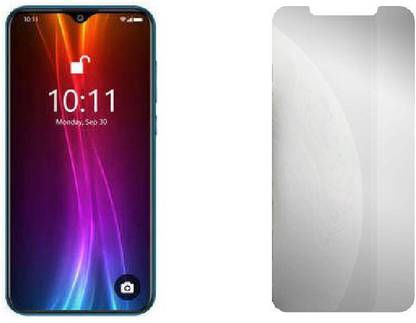 Zootkart Impossible Screen Guard for Coolpad Cool 5 Mobile