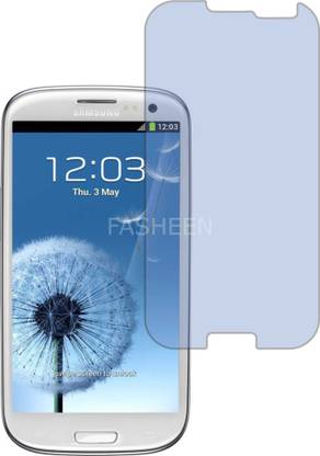 Fasheen Impossible Screen Guard for SAMSUNG S3 NEO ( Flexible Antiblue Light )