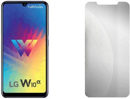 stylfixa Impossible Screen Guard for LG W10 Alpha - Smartphone Mobile