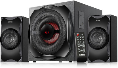 Intex home theater 2 speaker Clearance