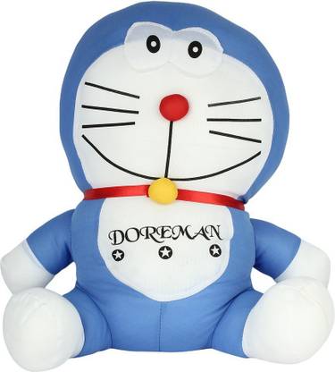 AARIP Naughty Doraemon  - 9 inch