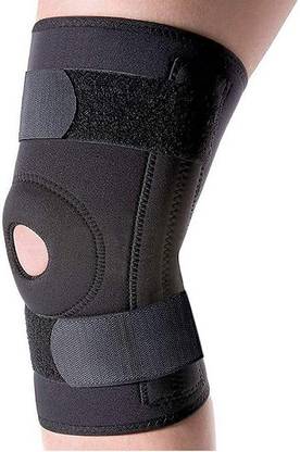 Real Brothers Knee Support for Pain Relief (Small/29 - 31cm) Knee Support