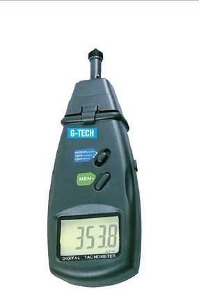 G-Tech DT 2236C Digital Tachometer
