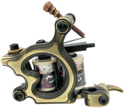 Tattoo gizmo Coil Tattoo Machine
