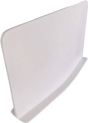 Symber Products SBUP002 (FRP Urinal Partition) Stand Alone Safety Frames for Toilet