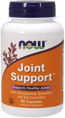 Now Foods Joint Support