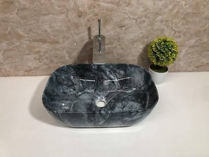 Kudos Urban Concept (white) Table Top Basin
