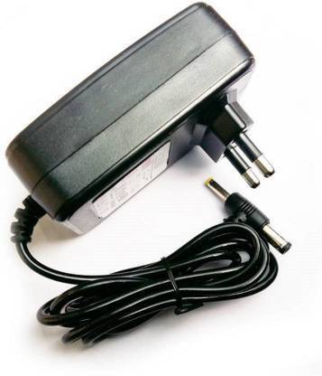 JLG 12V 1A Power Adaptor, smps Power Supply Ac Input 100-240V Dc Output 12Volt 1Amps Worldwide Adaptor