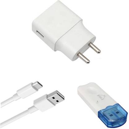 SARVIN Wall Charger Accessory Combo for Moto G9 Power