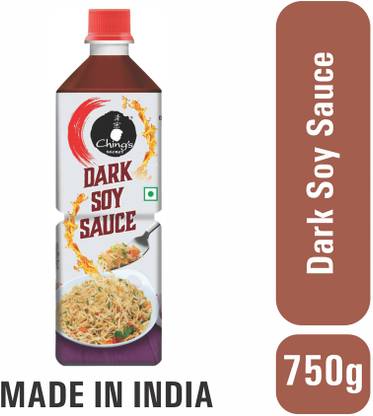 Ching's Secret Dark Soy Sauce