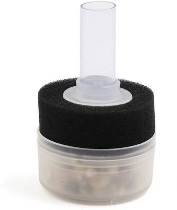 Techpugg Aquarium Bio Stone Sponge Filter. Sponge Aquarium Filter