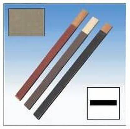 AL Findings Jewellers Tools Jewellers Emery Stick Jewellery Making Grade 2/0 = 1200