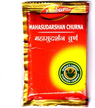 Dabur MAHASUDARSHAN CHURNA GENERIC