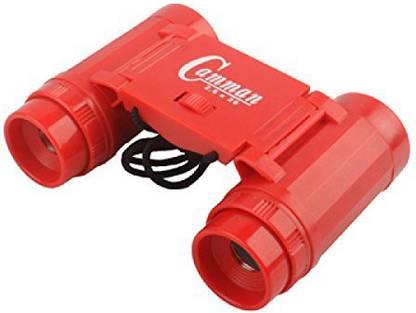 Camman Day & Night Use Binocular Polarized Folding Telescope for Kids Binoculars Binoculars