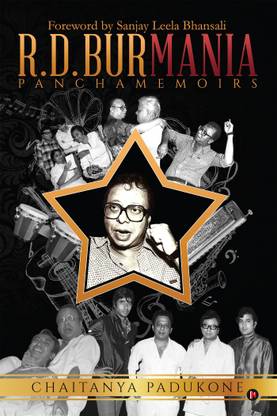 R.D. Burmania  - Panchamemoirs