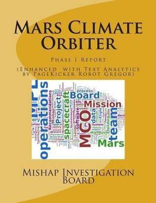 Mars Climate Orbiter
