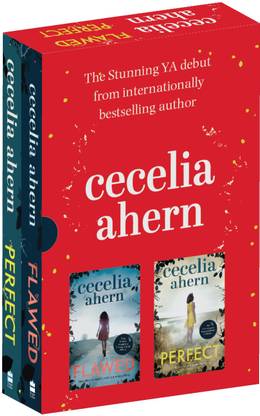 Flawed & Perfect Box Set