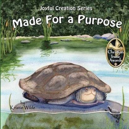 Made For a Purpose