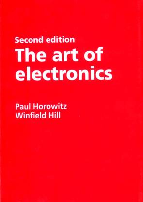 The Art of Electronics South Asian Edition