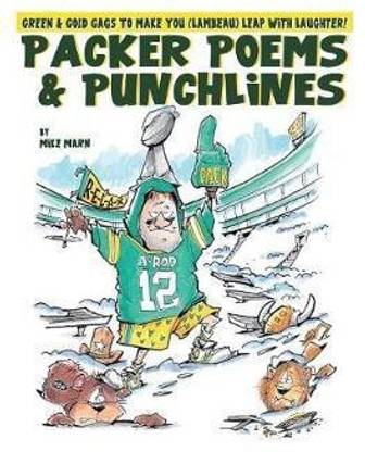 Packer Poems & Punchlines