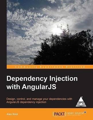 Dependency Injection with AngularJS