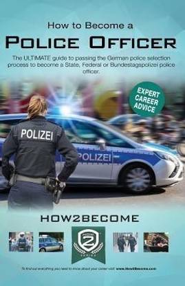 How to Become a German Police Officer