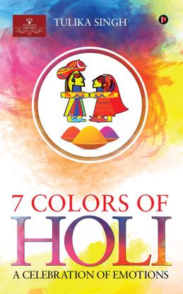 7 Colours of Holi