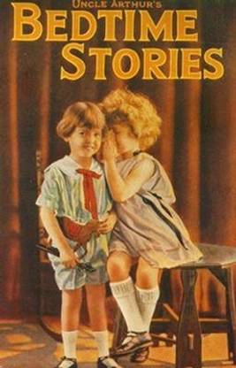Uncle Arthur's Bedtime Stories