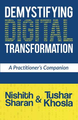 Demystifying Digital Transformation
