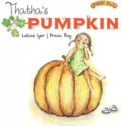 Thatha’s Pumpkin