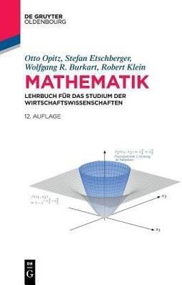 Mathematik