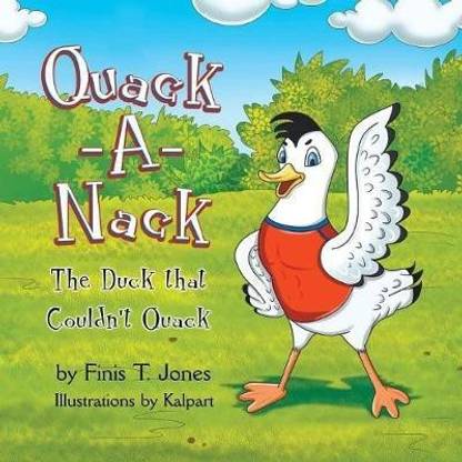 Quack-A-Nack