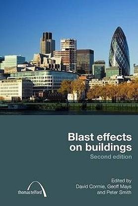 Blast Effects on Buildings 2nd Edition