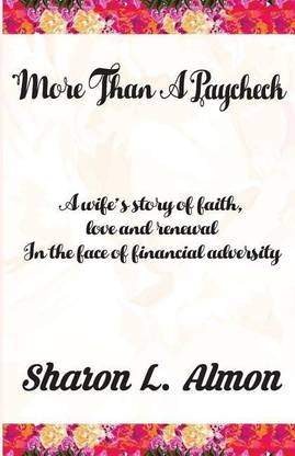 More Than A Paycheck
